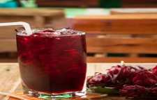 طرز تهیه شربت جُلاب