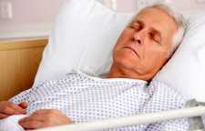 علت اختلال خواب سالمندان