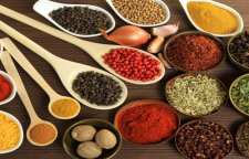 طرز تهیه ادویه مراکشی