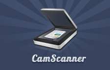 معرفی اپلیکیشن اسکنر ساده و هوشمند اندروید