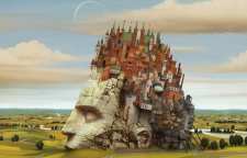 مکتب ادبی سوررئالیسم یا فراواقع گرایی