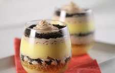 طرز تهیه چیز کیک دسری