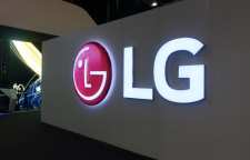 طراحی گوشی هوشمند با دوربین جلویی  در پتنت جدید ال جی