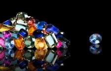 معرفی و شناخت 10 سنگ کمیاب و گران قیمت