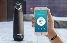 بطری هوشمندی که آب رودخانه را به آب آشامیدنی تبدیل می کند