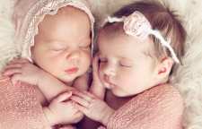 فرق بین عمل سزارین دوقلو ها با عمل سزارین معمولی