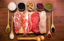 علائم و نشانه های کمبود پروتئین