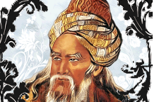 شرح زندگی شیخ ابوسعید ابوالخیر