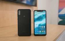 گوشی موتورولا وان روانه بازارهای آمریکا میشود