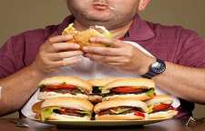 عوارض پر خوری چیست