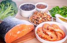 رژیم و مواد غذایی مناسب برای بیماری کبد چرب