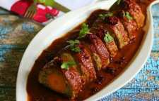 دستور تهیه رولت گوشت