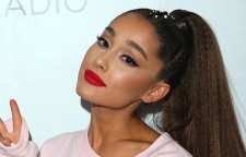 بیوگرافی آریانا گراند بازیگر و خواننده زیبای آمریکا