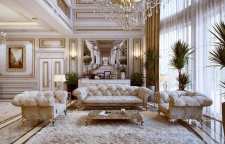 راهنمای کامل برای خرید کاناپه