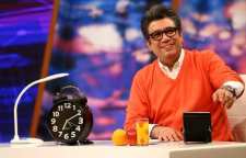 پست اینستاگرامی رضا رشیدپور در پی حواشی مسابقه حالا خورشید