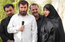 آخرین اخبار فیلم سینمایی زهر مار به کارگردانی جواد رضویان