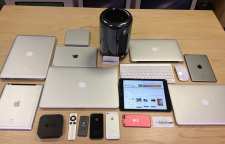 محصولاتی که اپل در فصل پاییز رونمایی میکند