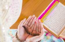 دعا برای طولانی شدن عمر