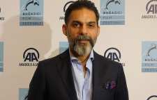 حضور پیمان معادی در پروژه بزرگ هالیوود