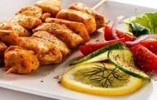 روش تهیه ماهی کباب بندری