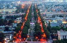 حقایقی از کرمانشاه شهر انوشیروان ساسانی