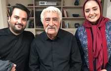 سریال ستایش 3 با بازیگران جدید