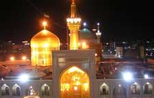 حدیثی از امام رضا علیه السلام در مورد تقسیم زمان