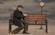 داستان زیبای جای خالی او