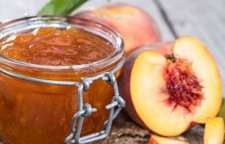 طرز تهیه ترشی هلو