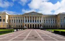 موزه روسی سنت پترزبورگ مهم ترین موزه روسیه