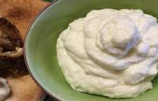 طرز تهیه سس شاورما