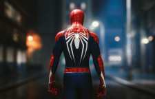 تاریخ انتشار دومین بسته الحاقی بازی Spider-Man مشخص شد