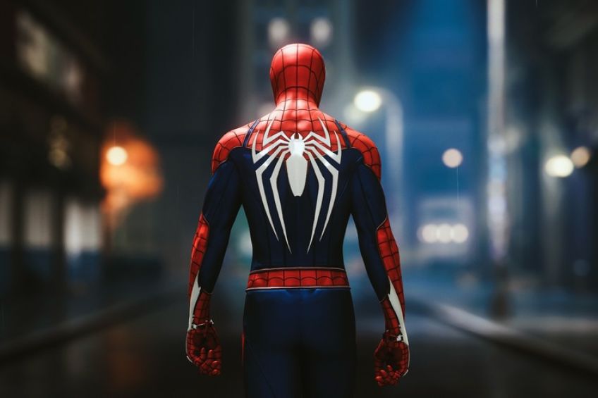 تاریخ انتشار دومین بسته الحاقی بازی Spider-Man مشخص شد