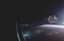 استفاده از آب برای سوخت فضاپیما