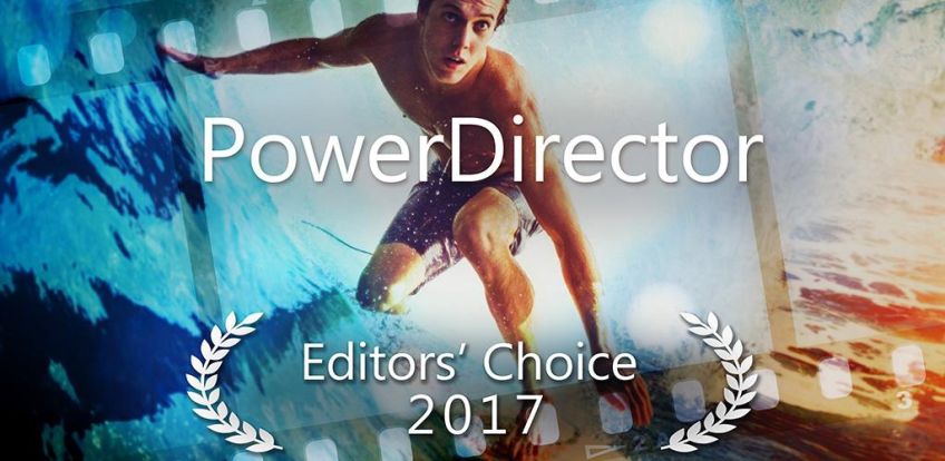 معرفی نرم افزار PowerDirector  بهترین اپلیکیشن ویرایش ویدئو برای اندروید