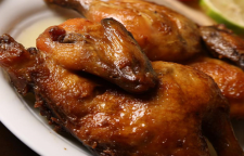 نحوه پخت اکبر جوجه