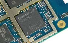 مجوز استفاده از تکنولوژی تراشه های کوالکوم به رقبا واگذار شد