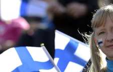 فرهنگ مردم کشور فنلاند