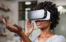 افزوده شدن حس بویایی به عینک واقعیت مجازی