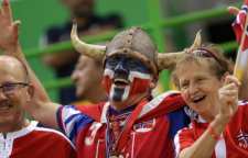 فرهنگ و آداب و رسوم مردم کشور نروژ