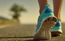 روش های افزایش سرعت پیاده روی