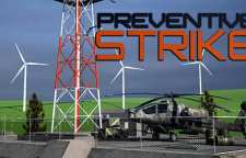 معرفی بازی Preventive Strike برای اندروید