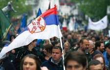 فرهنگ مردم کشور صربستان