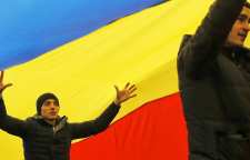 آشنایی با فرهنگ مردم کشور رومانی