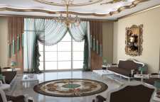 راهنما انتخاب پرده متناسب با دکوراسیون منزل شما