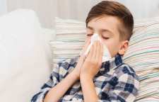 روش های خانگی درمان سرفه