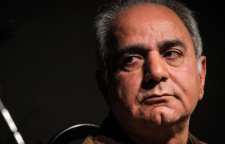 پست زیبای پرویز پرستویی بازیگر توانای سینما و تلویزیون