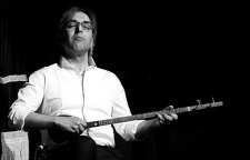 حمید متبسم برای کودکان موسیقی مینویسد