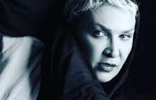 آیا مهاجرت مینا نوروزی فرد بازیگر سریال بازی نقاب ها واقعیت دارد