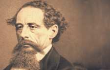 نویسنده داستان الیور تویست به نام چالز دیکنز